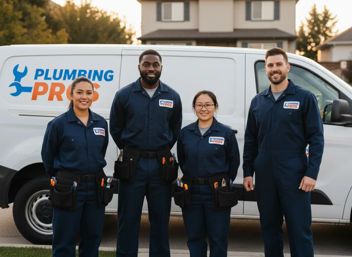 Water Heater Repair company in Yoder, CO